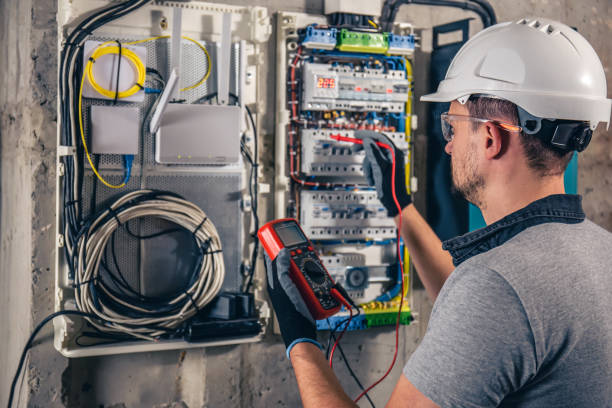 Electrical Outlet Repair in Longboat Key, FL