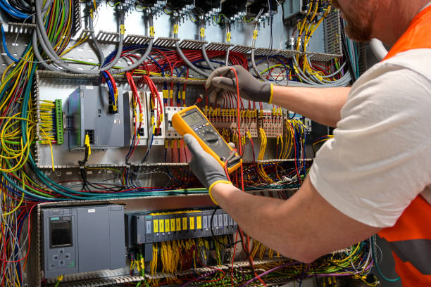 Best Ceiling Fan Installation Electrician  in Longboat Key, FL