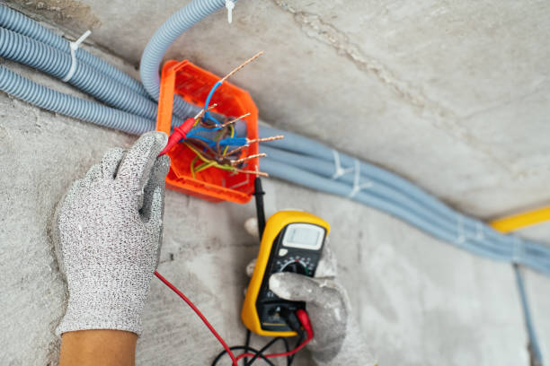 Best Emergency Electrical Repair  in Longboat Key, FL